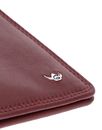 Golden Head Polo RFID Protect ID Wallet Red Golden Head Polo RFID Protect ID Wallet Red