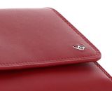 Golden Head Polo RFID Protect Zipped Billfold Coin Wallet Red Golden Head Polo RFID Protect Zipped Billfold Coin Wallet Red