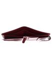 Golden Head Polo RFID Protect Kombischeintasche mit Riegel 2300 Rot