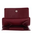Golden Head Polo RFID Protect Billfold Coin Wallet Red
