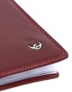 Golden Head Polo RFID Protect Credit Card Case Red Golden Head Polo RFID Protect Credit Card Case Red