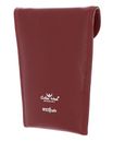 Golden Head Polo RFID Protect Key Case Red Golden Head Polo RFID Protect Key Case Red