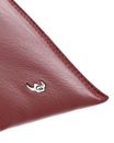 Golden Head Polo RFID Protect Key Case Red Golden Head Polo RFID Protect Key Case Red