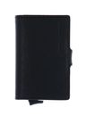 PIQUADRO B3 Double Compact Wallet Nero PIQUADRO B3 Double Compact Wallet Nero