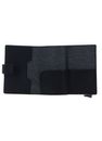 PIQUADRO B3 Compact Wallet Nero PIQUADRO B3 Compact Wallet Nero