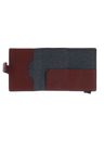 PIQUADRO B3 Double Compact Wallet Cuoio PIQUADRO B3 Double Compact Wallet Cuoio