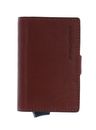 PIQUADRO B3 Double Compact Wallet Cuoio PIQUADRO B3 Double Compact Wallet Cuoio