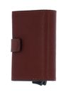 PIQUADRO B3 Double Compact Wallet Cuoio PIQUADRO B3 Double Compact Wallet Cuoio