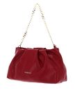 VALENTINO Poplar Shoulder Bag Rosso