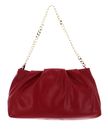 VALENTINO Poplar Shoulder Bag Rosso