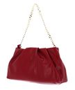 VALENTINO Poplar Shoulder Bag Rosso