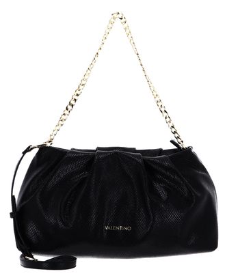 VALENTINO Poplar Shoulder Bag Nero