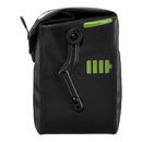 ORTLIEB E-Glow Bike Handlebar Bag 7L Black ORTLIEB E-Glow Bike Handlebar Bag 7L Black