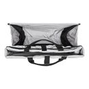 ORTLIEB Accessoires Commuter Insert For Bike Bag Panniers Grey