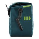 ORTLIEB E-Glow Bike Handlebar Bag 7L Petrol