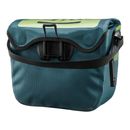 ORTLIEB E-Glow Bike Handlebar Bag 7L Petrol