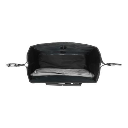 ORTLIEB bicycle bag Classic Asphalt-Black | Buy bags, purses