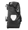 ORTLIEB Classic Sport-Roller Bike Side Panniers (QL2.1) 25L - Pair Asphalt-Black