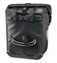 ORTLIEB Classic Sport-Roller Bike Side Panniers (QL2.1) 25L - Pair Asphalt-Black