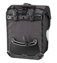 ORTLIEB Plus Sport-Roller Bike Side Panniers (QL2.1) 25L - Pair Granite-Black