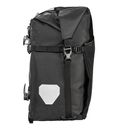 ORTLIEB Classic Back-Roller Pro Bike Side Panniers (QL2.1) 78L - Pair Asphalt-Black