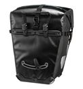 ORTLIEB Classic Back-Roller Pro Bike Side Panniers (QL2.1) 78L - Pair Asphalt-Black