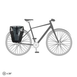 アクセサリー Ortlieb asphalt gear ORTLIEB-Fahrradtasche-Classic-