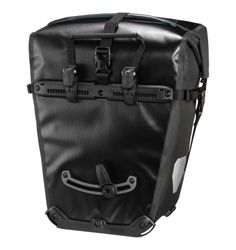 ORTLIEB bicycle bag Classic Asphalt-Black | Buy bags, purses