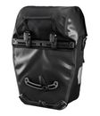 ORTLIEB Classic Bike-Packer Bike Side Panniers (QL2.1) 40L - Pair Black ORTLIEB Classic Bike-Packer Bike Side Panniers (QL2.1) 40L - Pair Black