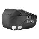 ORTLIEB Sport Cycling Saddle-Bag Two Bike Saddle Bag 1,6L Black Matt ORTLIEB Sport Cycling Saddle-Bag Two Bike Saddle Bag 1,6L Black Matt