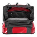 ORTLIEB Classic Sport-Packer Bike Side Panniers (QL2.1) 30L - Pair Red-Black