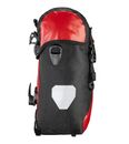 ORTLIEB Classic Sport-Packer Bike Side Panniers (QL2.1) 30L - Pair Red-Black