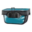 ORTLIEB Classic Ultimate Six Bike Handlebar Bag 5L Petrol-Black