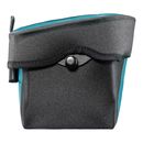 ORTLIEB Classic Ultimate Six Bike Handlebar Bag 5L Petrol-Black