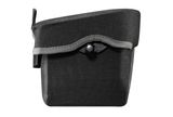 ORTLIEB Plus Ultimate Six Bike Handlebar Bag 5L Granite-Black ORTLIEB Plus Ultimate Six Bike Handlebar Bag 5L Granite-Black