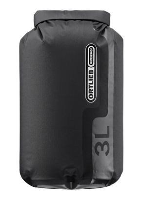 ORTLIEB Dry-Bag PS10 3L Black