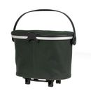 ORTLIEB Urban Up-Town Rack Bike Upper Rack Bag 17,5L Pine ORTLIEB Urban Up-Town Rack Bike Upper Rack Bag 17,5L Pine