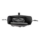 ORTLIEB High Visibility Sport-Roller Bike Side Pannier (QL2.1) 12,5L - Pair Black Reflective ORTLIEB High Visibility Sport-Roller Bike Side Pannier (QL2.1) 12,5L - Pair Black Reflective