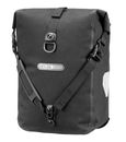 ORTLIEB High Visibility Sport-Roller Bike Side Pannier (QL2.1) 12,5L - Pair Black Reflective ORTLIEB High Visibility Sport-Roller Bike Side Pannier (QL2.1) 12,5L - Pair Black Reflective