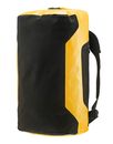 ORTLIEB Duffle Outdoor / Travel Bag 60L Sunyellow-Black