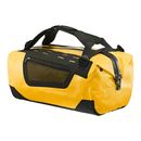 ORTLIEB Duffle Outdoor / Travel Bag 60L Sunyellow-Black