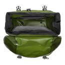 ORTLIEB Plus Bike-Packer Bike Side Panniers (QL2.1) 42L - Pair Lime-Moss Green