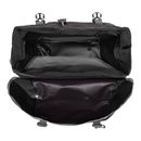 ORTLIEB Plus Bike-Packer Bike Side Panniers (QL2.1) 42L - Pair Granite-Black