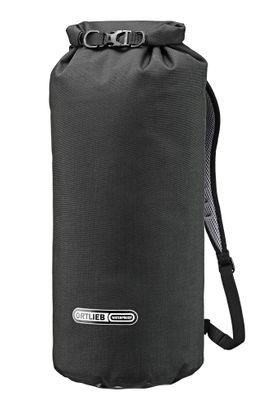 ORTLIEB X-Tremer Bike / Outdoor Backpack 35L Black