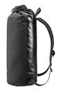 ORTLIEB X-Tremer Bike / Outdoor Backpack 35L Black ORTLIEB X-Tremer Bike / Outdoor Backpack 35L Black