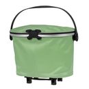 ORTLIEB City Up-Town Rack Bike Upper Rack Bag 17,5L Pistachio