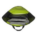 ORTLIEB High Visibility Velocity City Backpack 23L Neon Yellow - Black Reflective ORTLIEB High Visibility Velocity City Backpack 23L Neon Yellow - Black Reflective