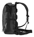 ORTLIEB Packman Pro Two Bike / Outdoor Backpack 25L Black ORTLIEB Packman Pro Two Bike / Outdoor Backpack 25L Black