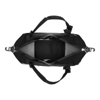 ORTLIEB Duffle Outdoor / Travel Bag 40L Black | Buy bags, purses