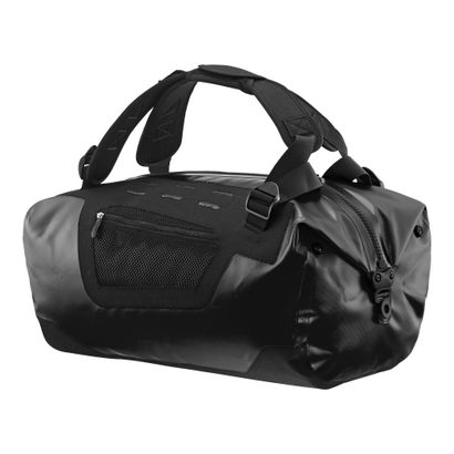ORTLIEB Duffle Outdoor / Travel Bag 40L Black
